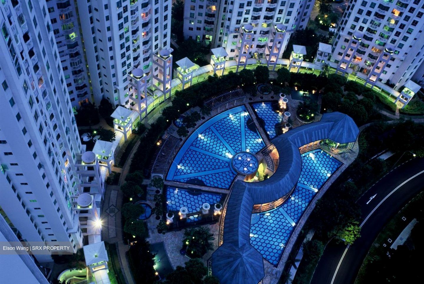 Guilin View (D23), Condominium #519780791